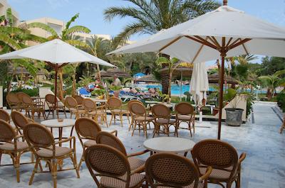 هامامت ازور پلازا