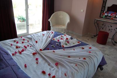 هامامت ازور پلازا