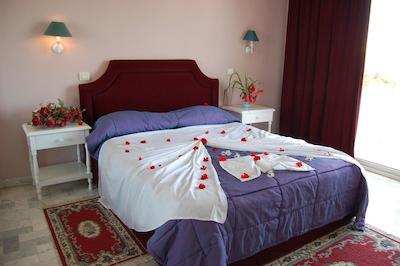 هامامت ازور پلازا