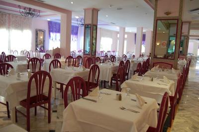 هامامت ازور پلازا