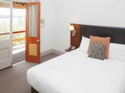 ق استیشن اسیدنی هاربور نیشنال پارک