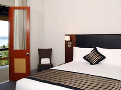 ق استیشن اسیدنی هاربور نیشنال پارک