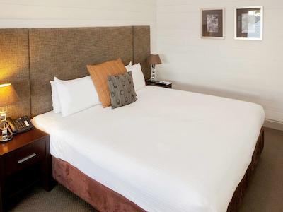 ق استیشن اسیدنی هاربور نیشنال پارک