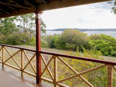 ق استیشن اسیدنی هاربور نیشنال پارک