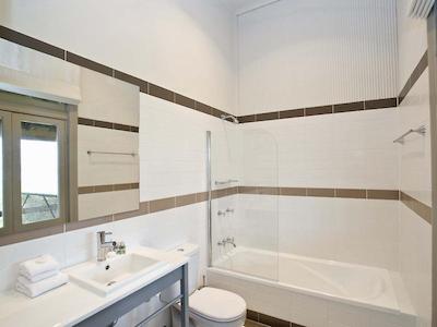 ق استیشن اسیدنی هاربور نیشنال پارک