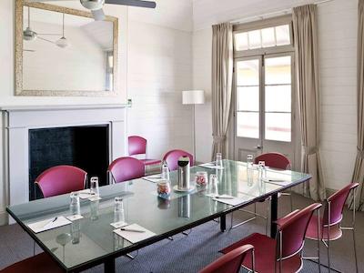 ق استیشن اسیدنی هاربور نیشنال پارک