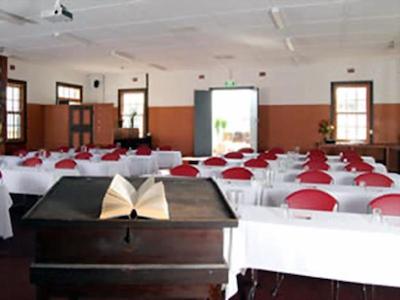 ق استیشن اسیدنی هاربور نیشنال پارک