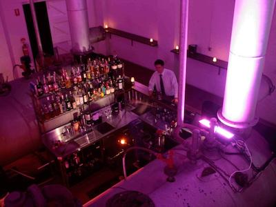 ق استیشن اسیدنی هاربور نیشنال پارک