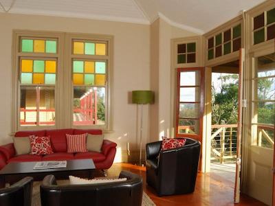 ق استیشن اسیدنی هاربور نیشنال پارک