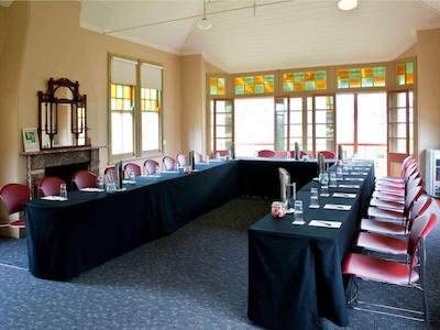 ق استیشن اسیدنی هاربور نیشنال پارک