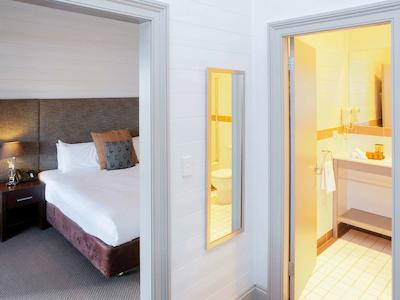 ق استیشن اسیدنی هاربور نیشنال پارک