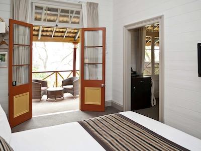 ق استیشن اسیدنی هاربور نیشنال پارک