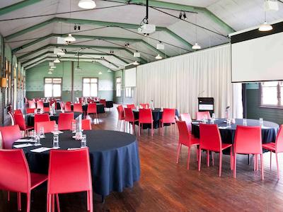 ق استیشن اسیدنی هاربور نیشنال پارک