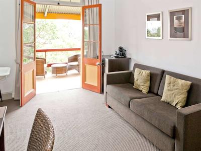 ق استیشن اسیدنی هاربور نیشنال پارک