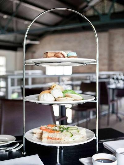 ق استیشن اسیدنی هاربور نیشنال پارک