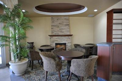 منت کارلو این-باری سویتز