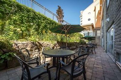 منت کارلو این-باری سویتز