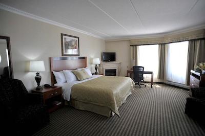 منت کارلو این-باری سویتز