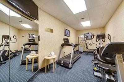 منت کارلو این-باری سویتز