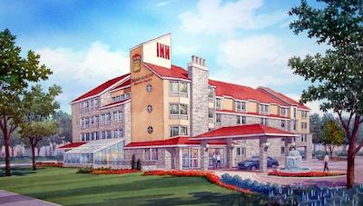 منت کارلو این-باری سویتز