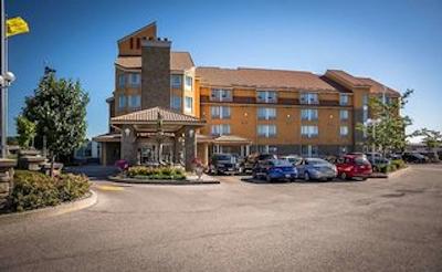 منت کارلو این-باری سویتز