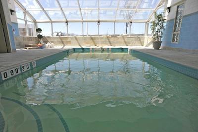 منت کارلو این-باری سویتز