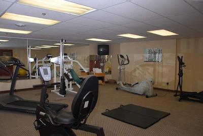 منت کارلو این-باری سویتز