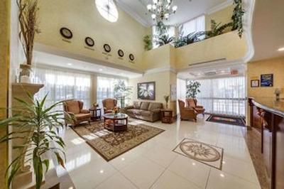 منت کارلو این-باری سویتز