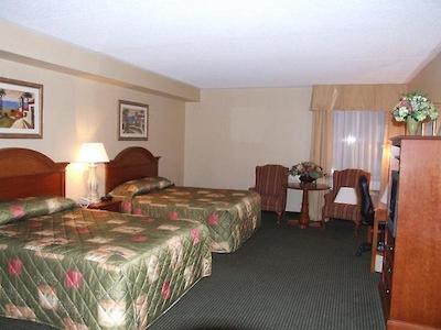 منت کارلو این-باری سویتز