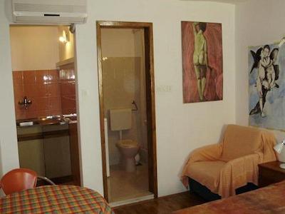 تونکا اپارتمنتز