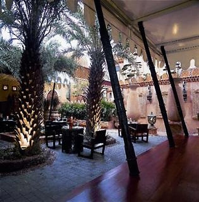 بارای ویلا