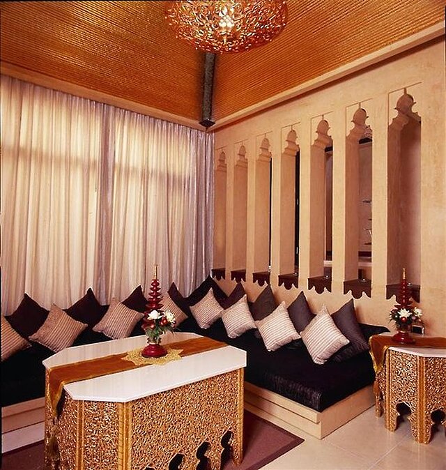 بارای ویلا