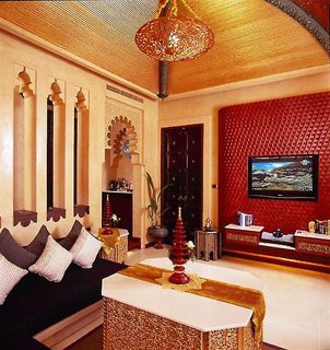 بارای ویلا