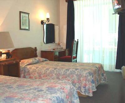 پسادا سانتا ف