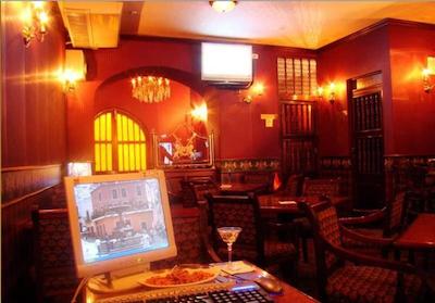 پسادا سانتا ف