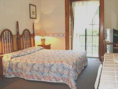 پسادا سانتا ف