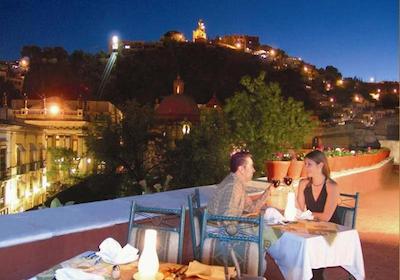 پسادا سانتا ف