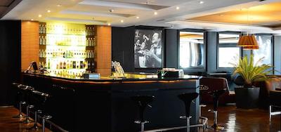 پستانا ریو اتلانتیکا