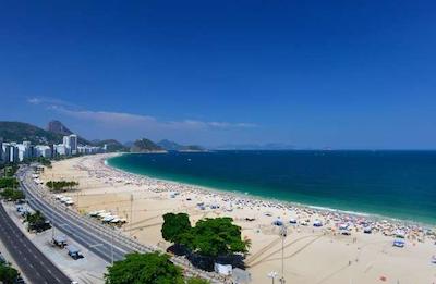 پستانا ریو اتلانتیکا