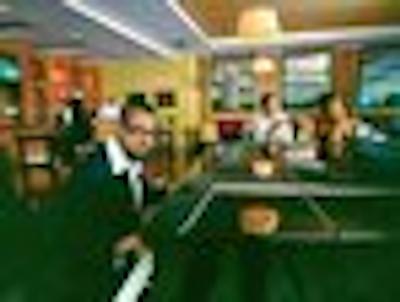 پستانا ریو اتلانتیکا