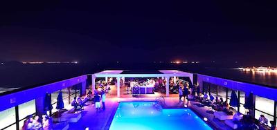 پستانا ریو اتلانتیکا