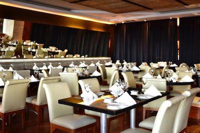 پستانا ریو اتلانتیکا