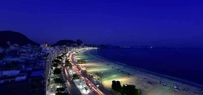 پستانا ریو اتلانتیکا