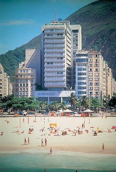 پستانا ریو اتلانتیکا