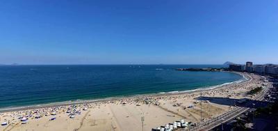 پستانا ریو اتلانتیکا