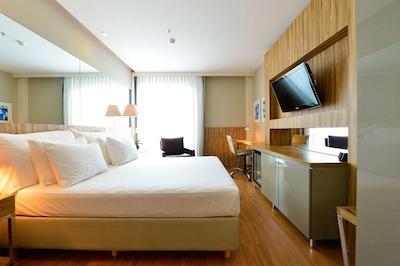 پستانا ریو اتلانتیکا