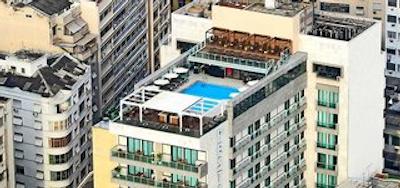 پستانا ریو اتلانتیکا