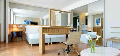 پستانا ریو اتلانتیکا