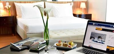 پستانا ریو اتلانتیکا