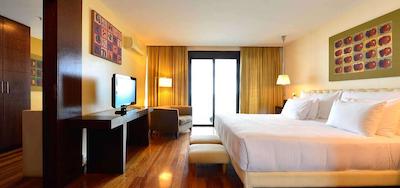 پستانا ریو اتلانتیکا